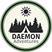 Daemon Adventures Logo